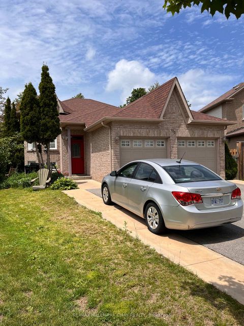 Photo 1 at 173 Wessenger Drive, Holly, Barrie