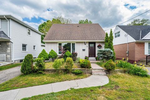 Photo 0 at 7 Putney Road, Alderwood, Toronto