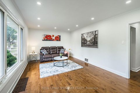Photo 8 at 7 Putney Road, Alderwood, Toronto
