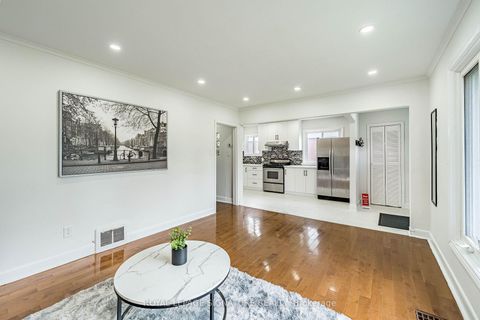 Photo 11 at 7 Putney Road, Alderwood, Toronto