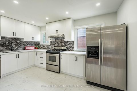 Photo 12 at 7 Putney Road, Alderwood, Toronto