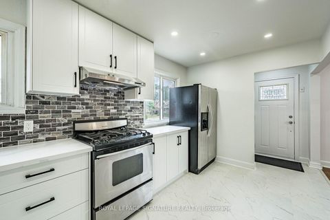 Photo 15 at 7 Putney Road, Alderwood, Toronto