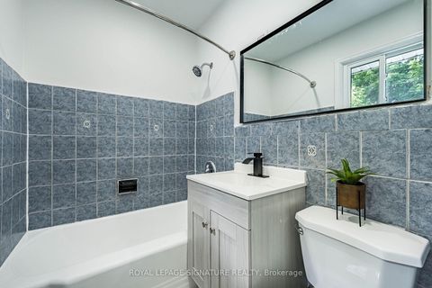 Photo 20 at 7 Putney Road, Alderwood, Toronto