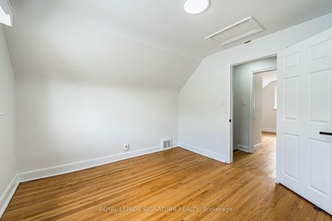 Photo 23 at 7 Putney Road, Alderwood, Toronto