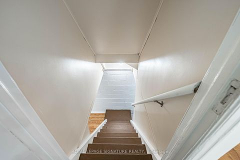 Photo 27 at 7 Putney Road, Alderwood, Toronto
