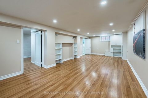 Photo 30 at 7 Putney Road, Alderwood, Toronto
