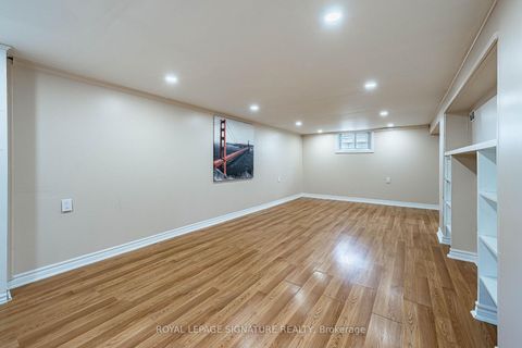 Photo 31 at 7 Putney Road, Alderwood, Toronto