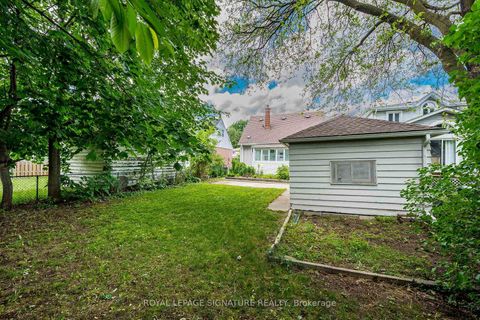 Photo 36 at 7 Putney Road, Alderwood, Toronto