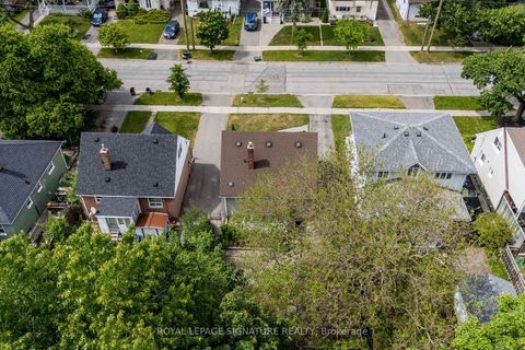 Photo 38 at 7 Putney Road, Alderwood, Toronto