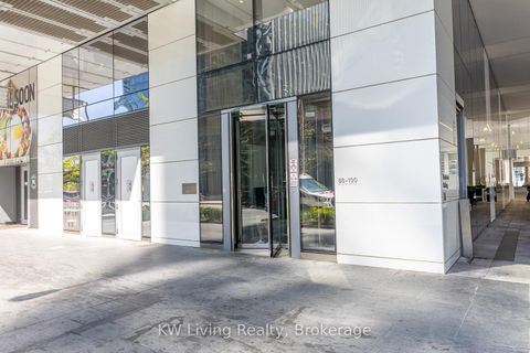 Photo 2 at 1010 - 88 Harbour Street, Waterfront Communities C1, Toronto