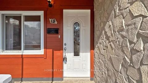 Photo 1 at 15 Fourteenth Street, New Toronto, Toronto