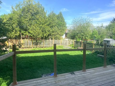 Photo 15 at 783 Midland Avenue, Kennedy Park, Toronto