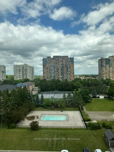 Photo 0 at 806 - 300 Alton Towers Circle, Milliken, Toronto