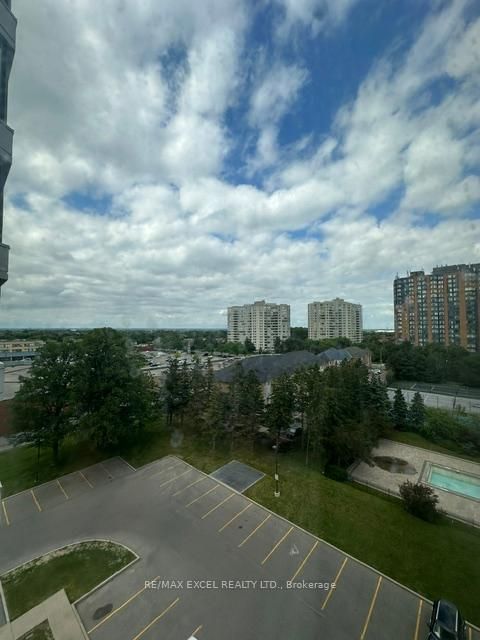 Photo 1 at 806 - 300 Alton Towers Circle, Milliken, Toronto