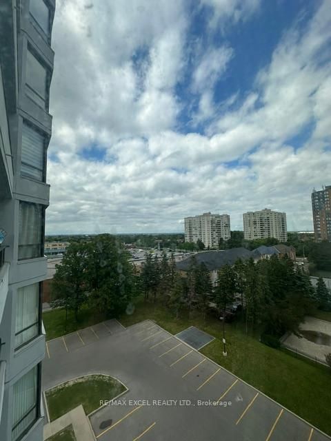 Photo 2 at 806 - 300 Alton Towers Circle, Milliken, Toronto