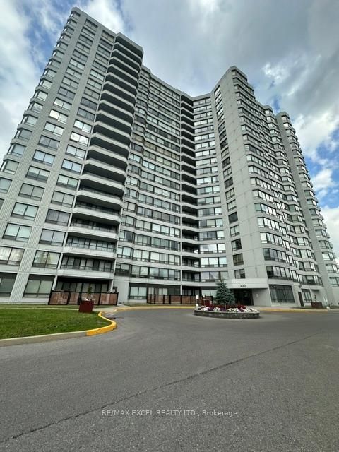 Photo 3 at 806 - 300 Alton Towers Circle, Milliken, Toronto