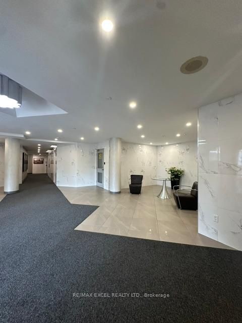 Photo 5 at 806 - 300 Alton Towers Circle, Milliken, Toronto