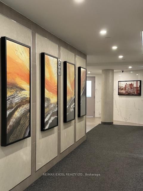 Photo 6 at 806 - 300 Alton Towers Circle, Milliken, Toronto
