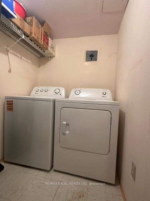 Photo 17 at 806 - 300 Alton Towers Circle, Milliken, Toronto