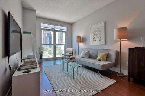 Photo 0 at 1102 - 120 Homewood Avenue, Yonge Corridor, Toronto