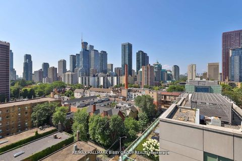 Photo 18 at 1102 - 120 Homewood Avenue, Yonge Corridor, Toronto