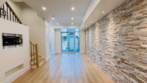 Photo 1 at 15 - 15 Valhalla Inn Road, City Centre West, Toronto