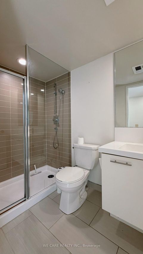Photo 11 at 15 - 15 Valhalla Inn Road, City Centre West, Toronto