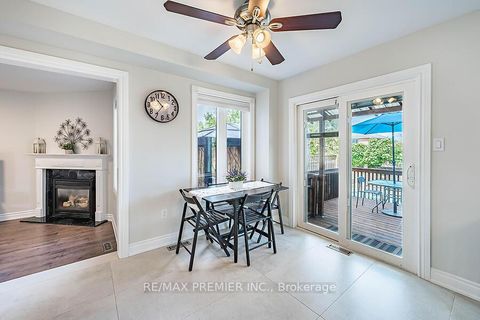 Photo 17 at 2 Grace Crescent, Painswick South, Barrie