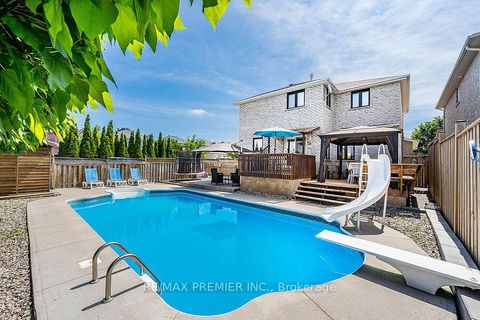 Photo 46 at 2 Grace Crescent, Painswick South, Barrie