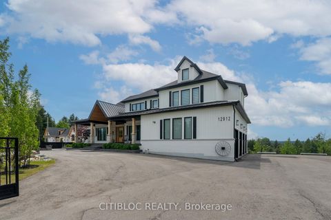 Photo 1 at 12912 Weston Road, Rural King, King