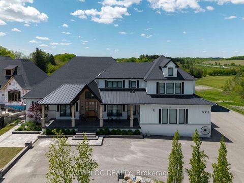 Photo 6 at 12912 Weston Road, Rural King, King