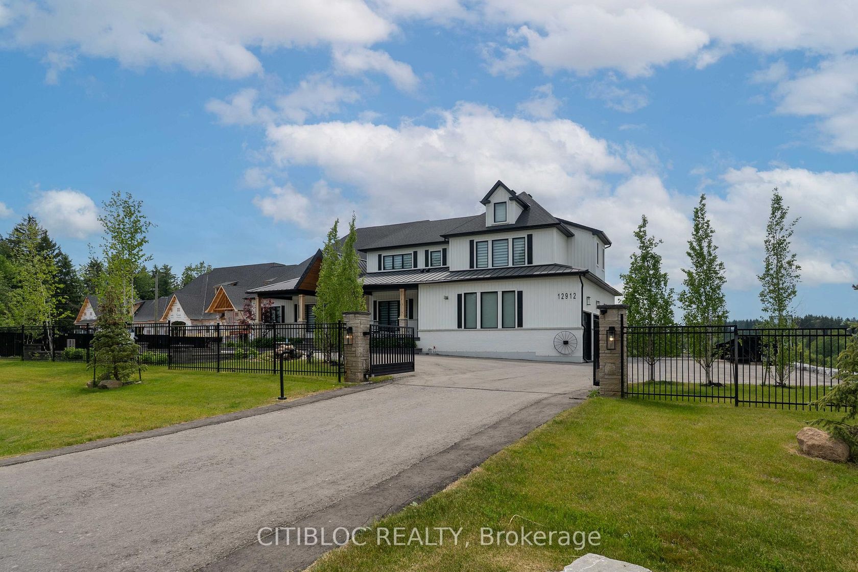 12912 Weston Road, Rural King, King photo number 2