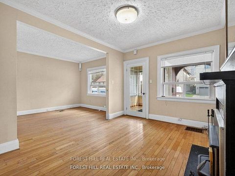 Photo 1 at 78 Burndale Avenue, Westgate, Toronto