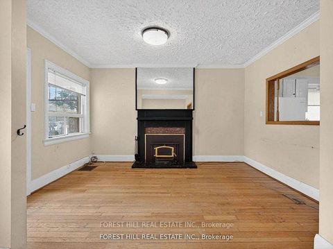 Photo 3 at 78 Burndale Avenue, Westgate, Toronto