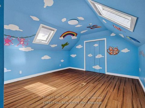 Photo 8 at 78 Burndale Avenue, Westgate, Toronto
