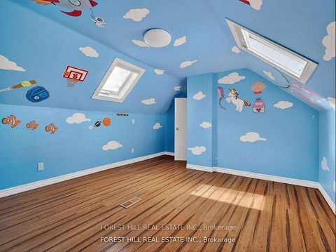 Photo 9 at 78 Burndale Avenue, Westgate, Toronto