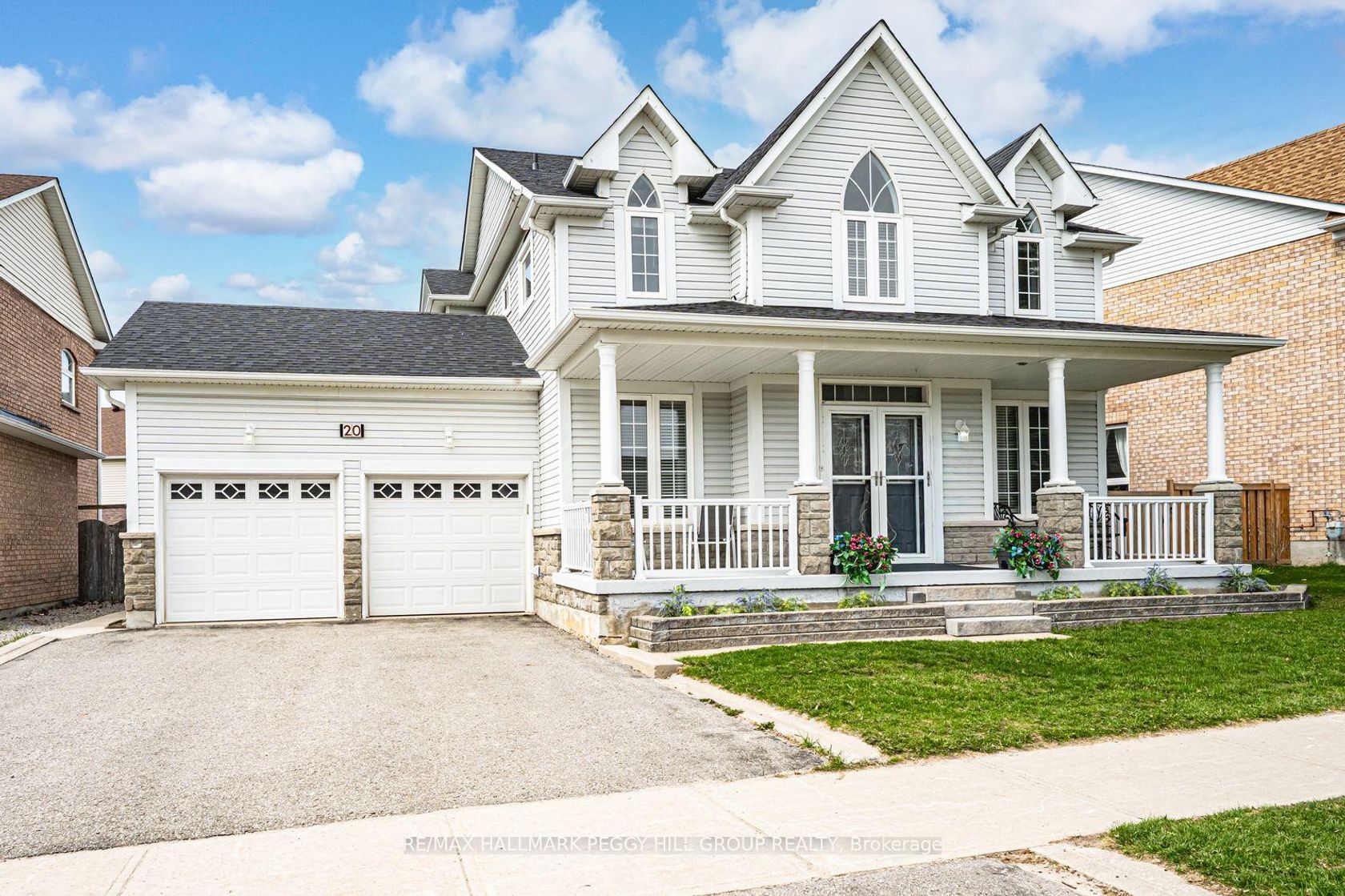 20 The Queensway, Shore, Barrie photo number 2