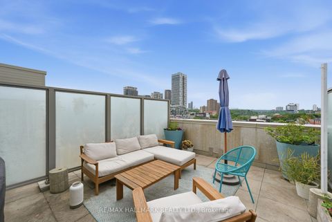 Photo 17 at 602 - 630 Queen Street E, South Riverdale, Toronto