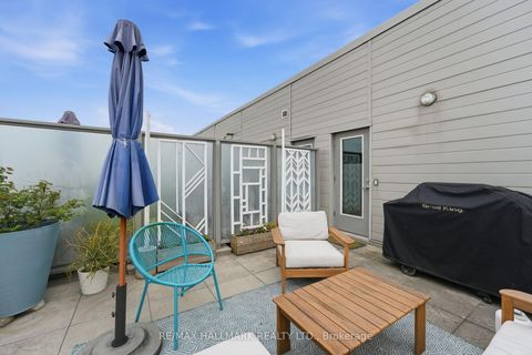 Photo 18 at 602 - 630 Queen Street E, South Riverdale, Toronto