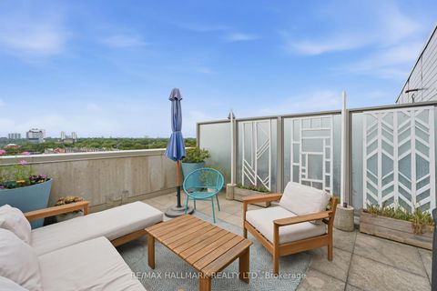 Photo 19 at 602 - 630 Queen Street E, South Riverdale, Toronto