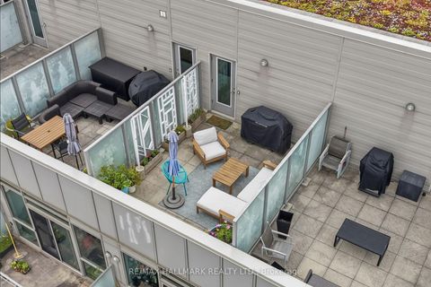 Photo 20 at 602 - 630 Queen Street E, South Riverdale, Toronto