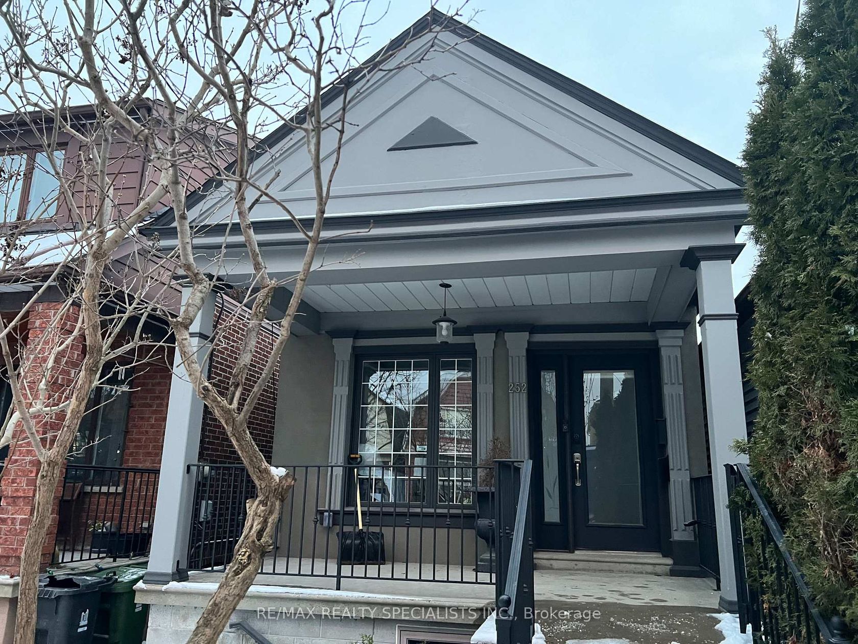 252 Earlscourt Avenue, Fairbank, Toronto photo 6