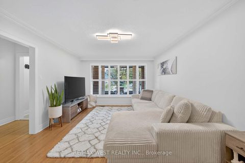 Photo 11 at 43 St Georges Boulevard, The Westway, Toronto