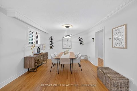 Photo 13 at 43 St Georges Boulevard, The Westway, Toronto
