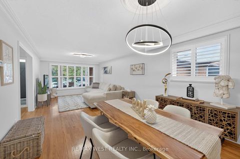 Photo 15 at 43 St Georges Boulevard, The Westway, Toronto