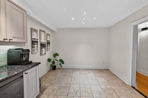 Photo 20 at 43 St Georges Boulevard, The Westway, Toronto