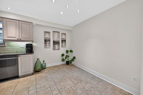 Photo 21 at 43 St Georges Boulevard, The Westway, Toronto