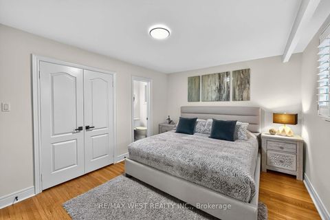Photo 23 at 43 St Georges Boulevard, The Westway, Toronto