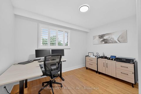 Photo 26 at 43 St Georges Boulevard, The Westway, Toronto