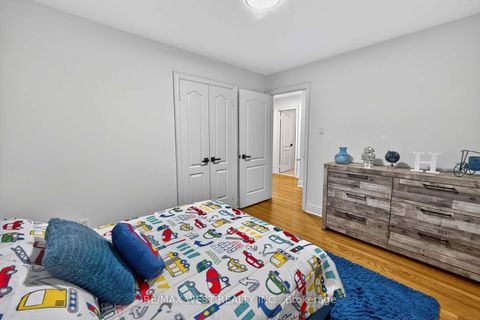 Photo 29 at 43 St Georges Boulevard, The Westway, Toronto